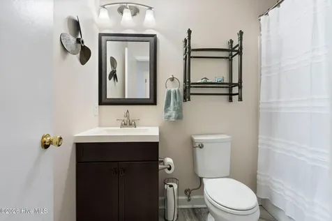 218 Oyster Lane North Topsail Beach NC 28460