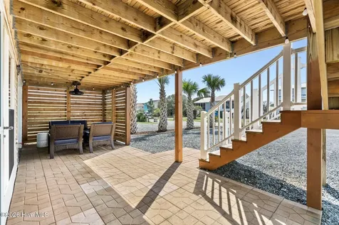 218 Oyster Lane North Topsail Beach NC 28460