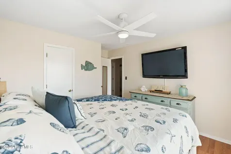 218 Oyster Lane North Topsail Beach NC 28460