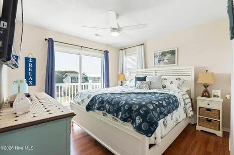 218 Oyster Lane North Topsail Beach NC 28460