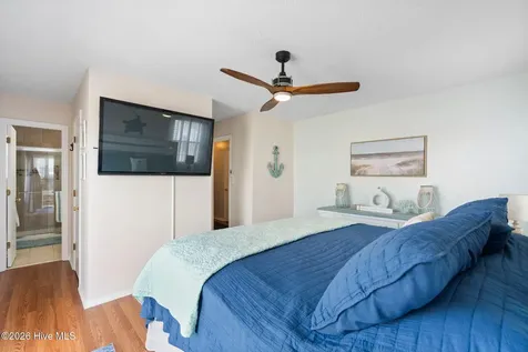 218 Oyster Lane North Topsail Beach NC 28460