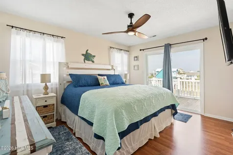 218 Oyster Lane North Topsail Beach NC 28460