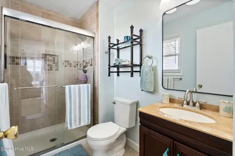 218 Oyster Lane North Topsail Beach NC 28460