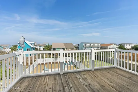 218 Oyster Lane North Topsail Beach NC 28460