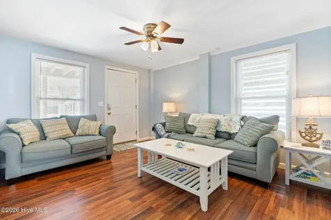 218 Oyster Lane North Topsail Beach NC 28460