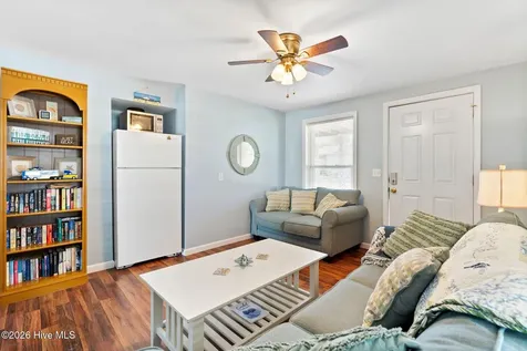 218 Oyster Lane North Topsail Beach NC 28460