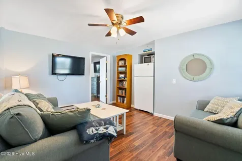 218 Oyster Lane North Topsail Beach NC 28460
