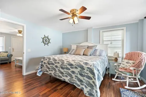 218 Oyster Lane North Topsail Beach NC 28460