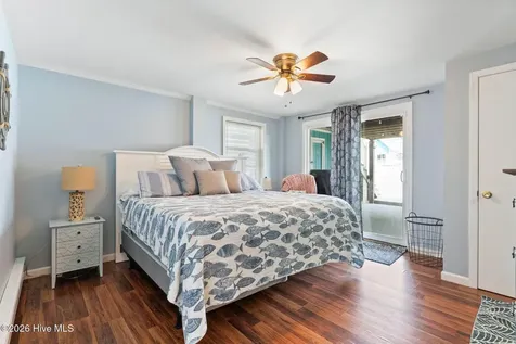 218 Oyster Lane North Topsail Beach NC 28460