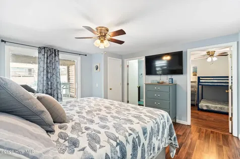 218 Oyster Lane North Topsail Beach NC 28460