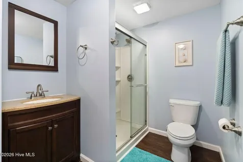 218 Oyster Lane North Topsail Beach NC 28460
