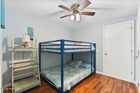 218 Oyster Lane North Topsail Beach NC 28460