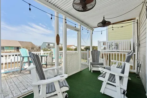 218 Oyster Lane North Topsail Beach NC 28460