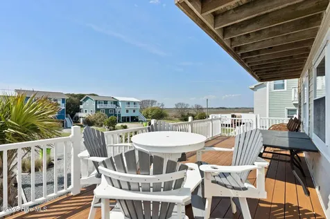 218 Oyster Lane North Topsail Beach NC 28460