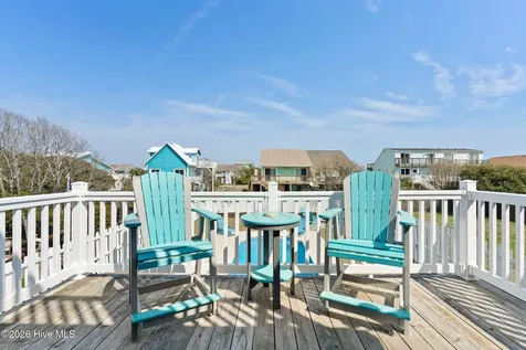 218 Oyster Lane North Topsail Beach NC 28460