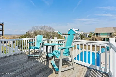 218 Oyster Lane North Topsail Beach NC 28460