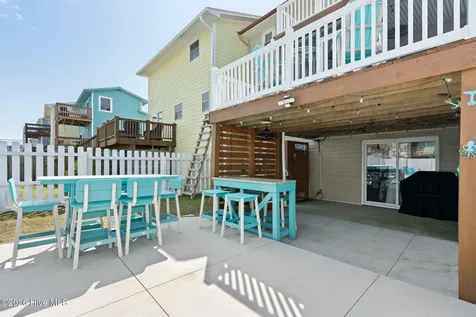 218 Oyster Lane North Topsail Beach NC 28460