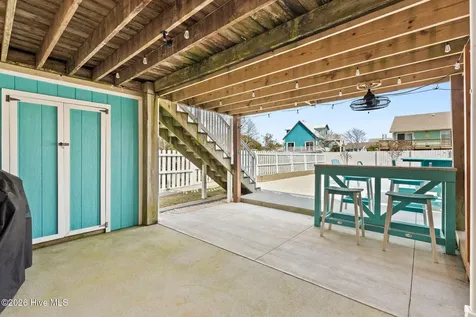 218 Oyster Lane North Topsail Beach NC 28460
