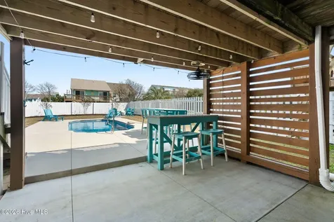 218 Oyster Lane North Topsail Beach NC 28460
