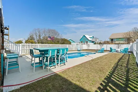 218 Oyster Lane North Topsail Beach NC 28460