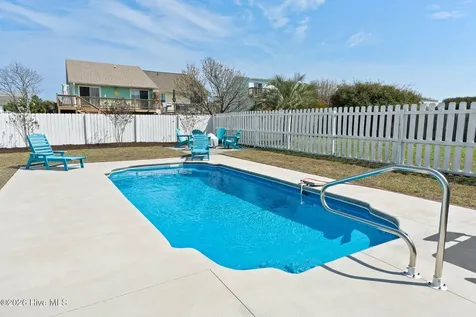 218 Oyster Lane North Topsail Beach NC 28460