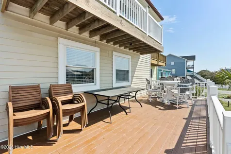 218 Oyster Lane North Topsail Beach NC 28460