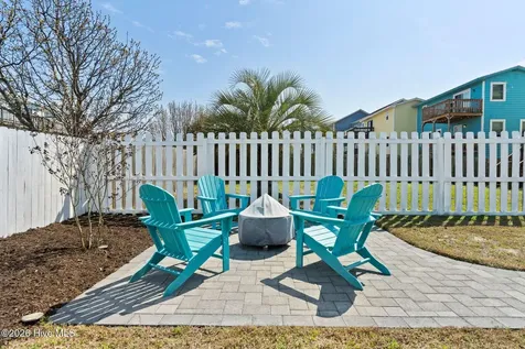 218 Oyster Lane North Topsail Beach NC 28460