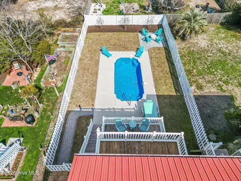 218 Oyster Lane North Topsail Beach NC 28460