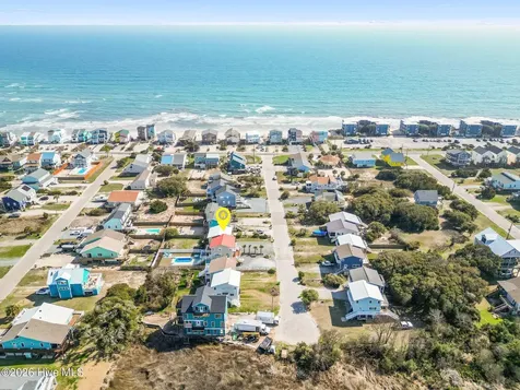 218 Oyster Lane North Topsail Beach NC 28460