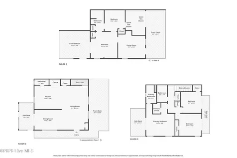 218 Oyster Lane North Topsail Beach NC 28460