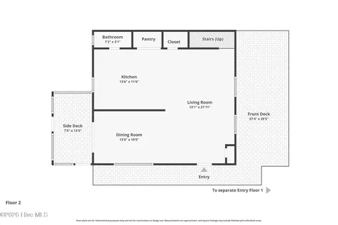 218 Oyster Lane North Topsail Beach NC 28460