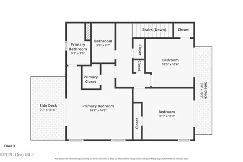 218 Oyster Lane North Topsail Beach NC 28460