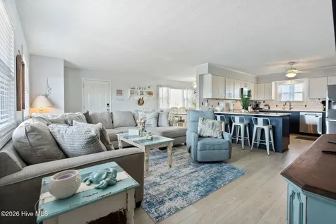 218 Oyster Lane North Topsail Beach NC 28460