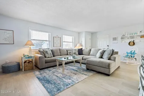 218 Oyster Lane North Topsail Beach NC 28460