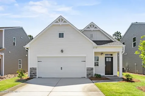 3129 Weather Side Drive SE Southport NC 28461