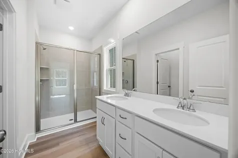 3129 Weather Side Drive SE Southport NC 28461