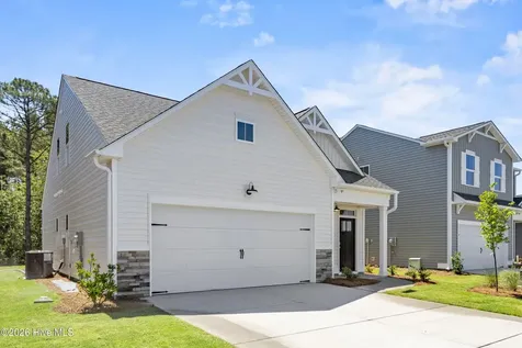 3129 Weather Side Drive SE Southport NC 28461