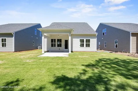 3129 Weather Side Drive SE Southport NC 28461