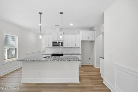 3129 Weather Side Drive SE Southport NC 28461