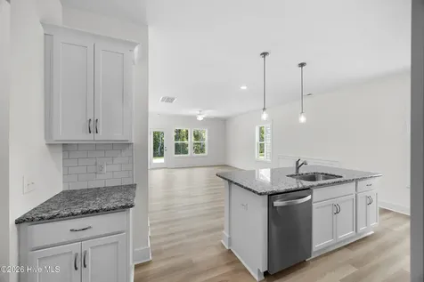 3129 Weather Side Drive SE Southport NC 28461