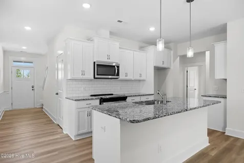 3129 Weather Side Drive SE Southport NC 28461