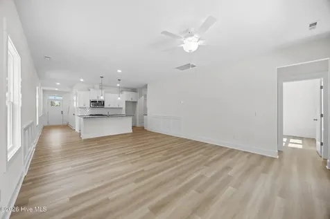 3129 Weather Side Drive SE Southport NC 28461