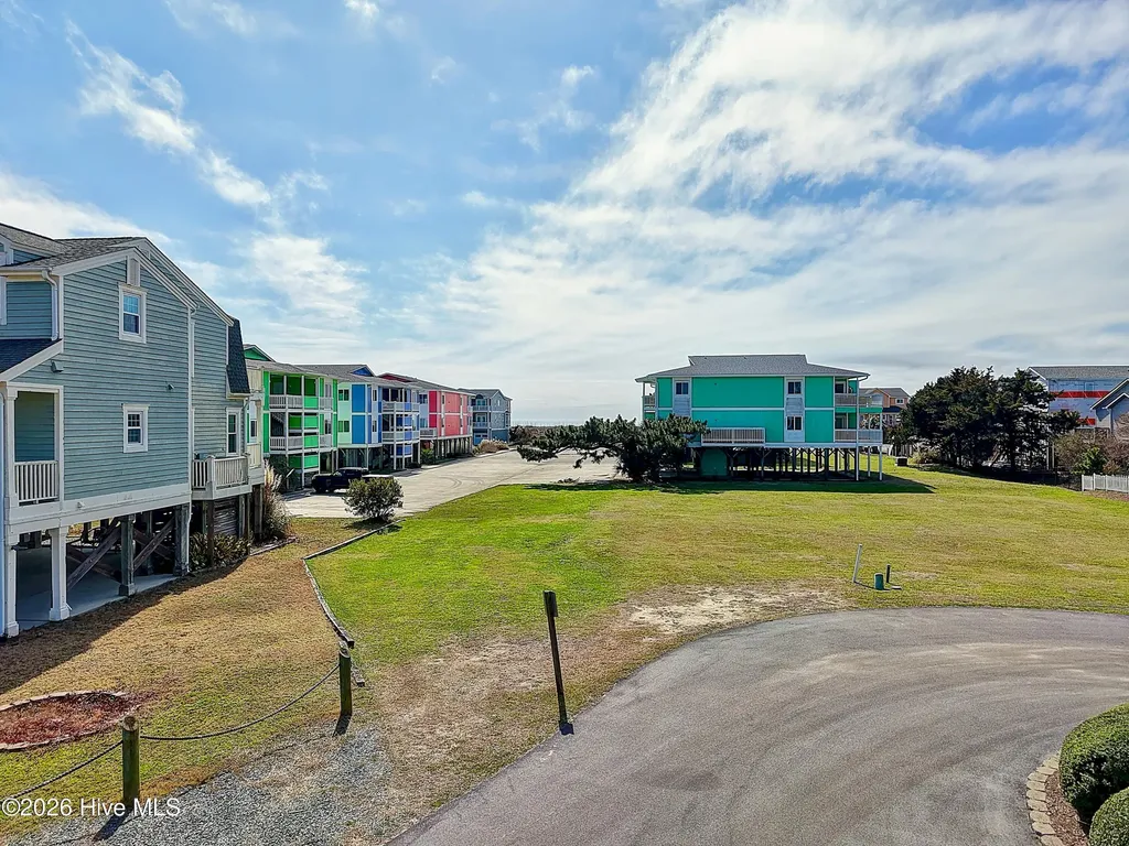 1062 Tide Ridge Drive Holden Beach NC 28462