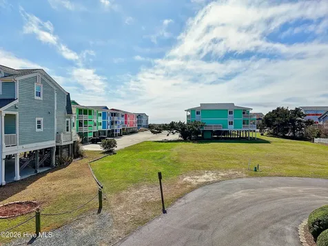 1062 Tide Ridge Drive Holden Beach NC 28462