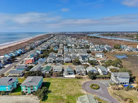 1062 Tide Ridge Drive Holden Beach NC 28462