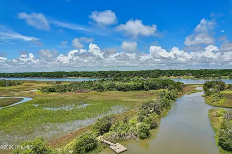 1062 Tide Ridge Drive Holden Beach NC 28462