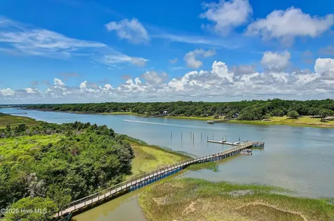 1062 Tide Ridge Drive Holden Beach NC 28462