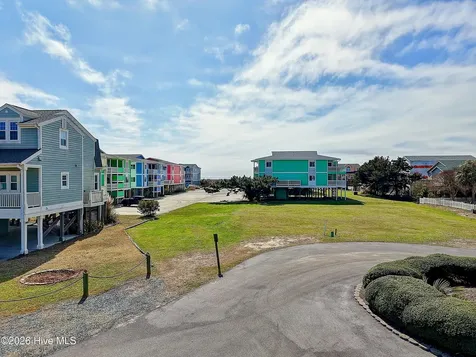 1062 Tide Ridge Drive Holden Beach NC 28462