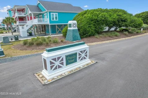 1062 Tide Ridge Drive Holden Beach NC 28462