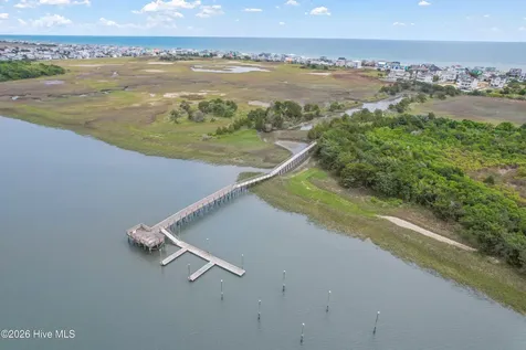 1062 Tide Ridge Drive Holden Beach NC 28462
